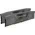 Corsair VENGEANCEÂ® 16GB (2x8GB) DDR5 DRAM 5200MT/s CL40 AMD EXPO &amp; Intel XMP Memory Kit
